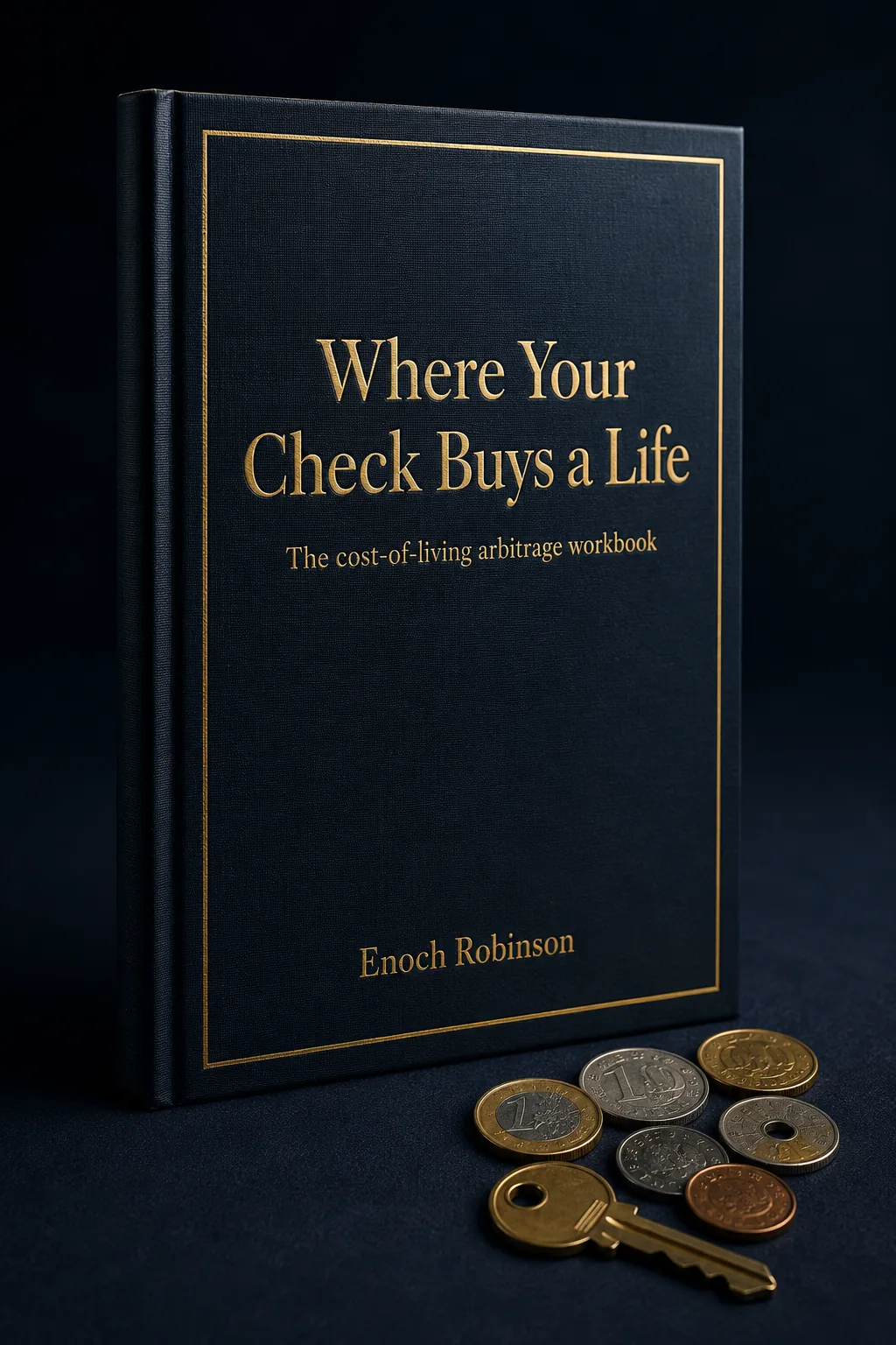 Where Your Check Buys a Life