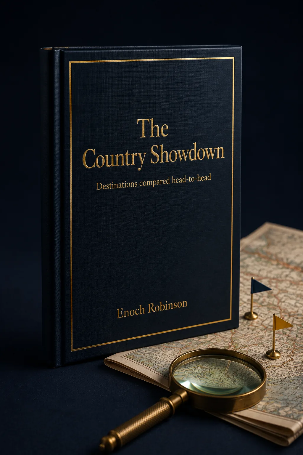 The Country Showdown